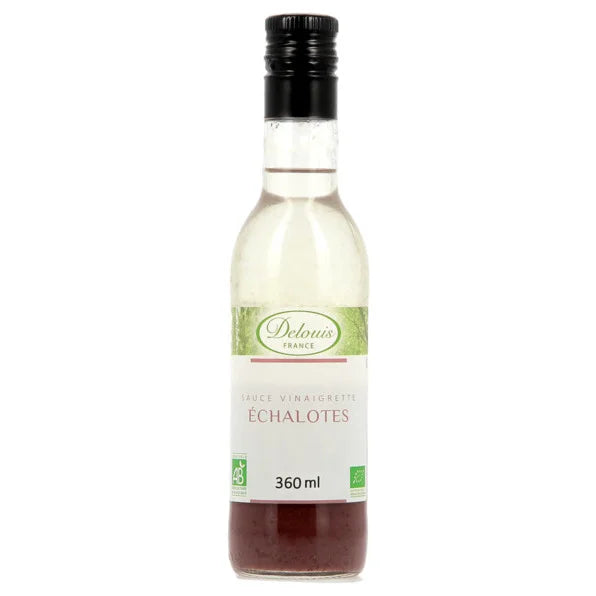 DELOUIS -- Vinaigrette a l'echalote