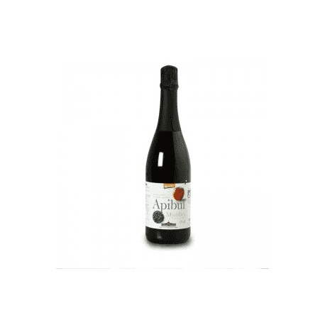 COTEAUX NANTAIS -- Api bul' myrtilles 75cl