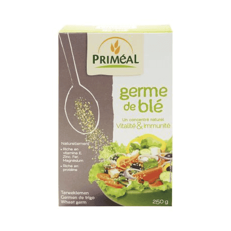 PRIMEAL -- Germe de ble