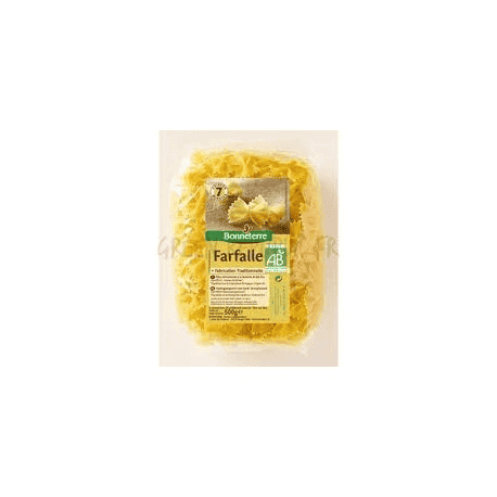 Farfalle- papillons 500g