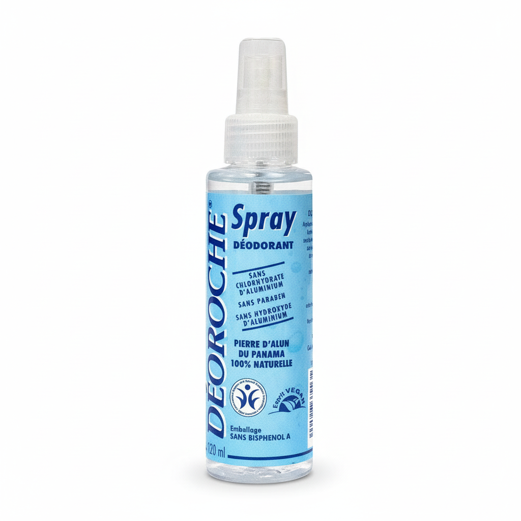 DEOROCHE -- Deoroche 120ml