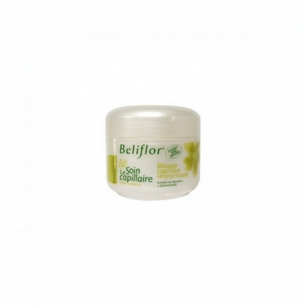 BELIFLOR -- Masque capillaire restructurant 250ml