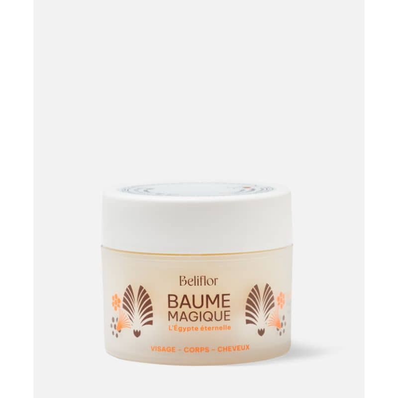 BELIFLOR -- Baume magique 100ml