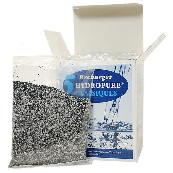 HYDROPURE -- Recharge classic 5 sachets