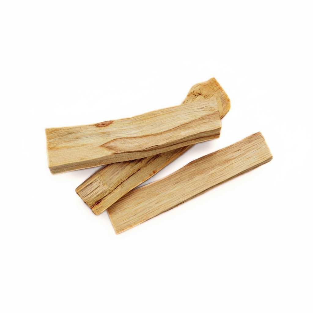 Palo santo baton