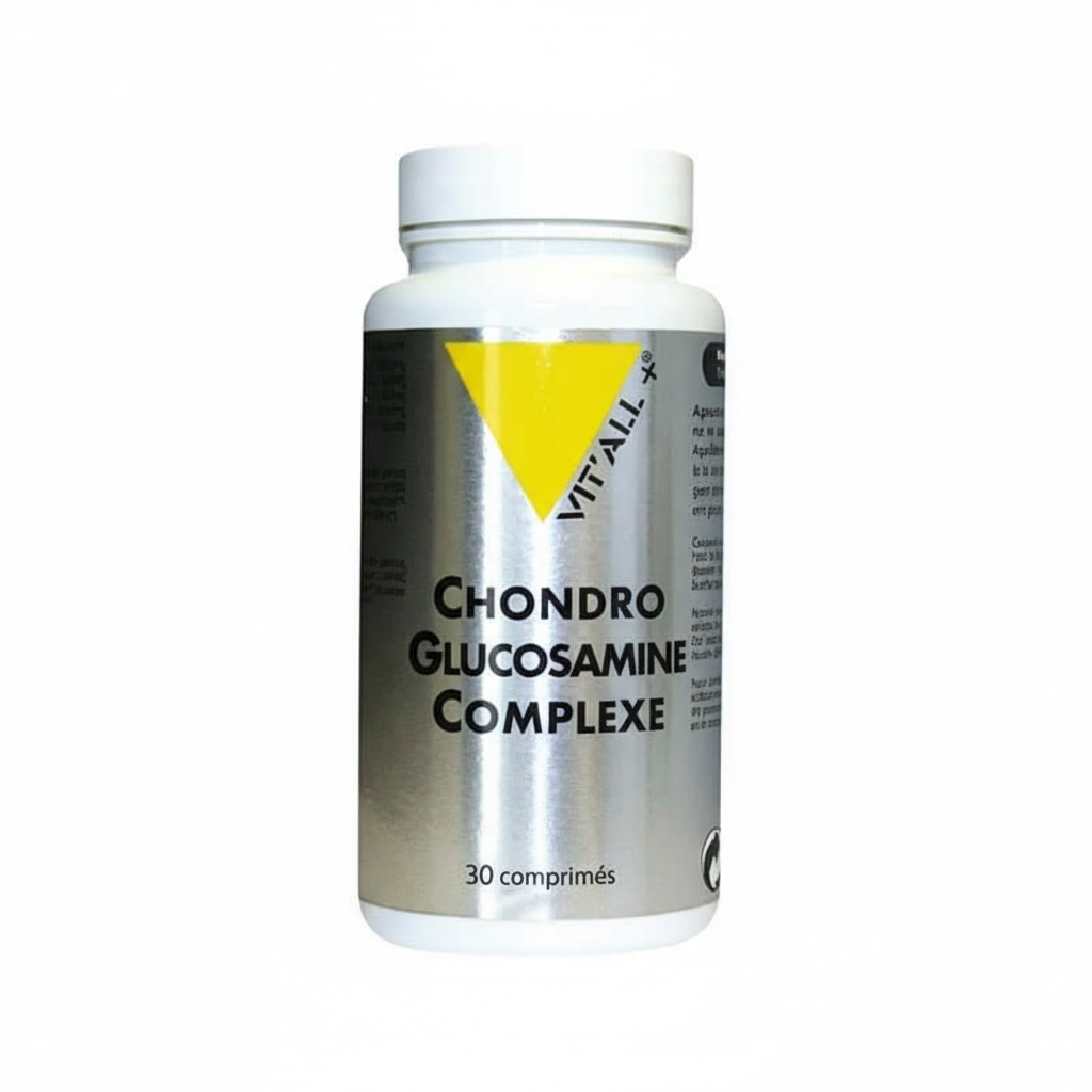 VIT'ALL+ -- Chondro glucosamine complexe