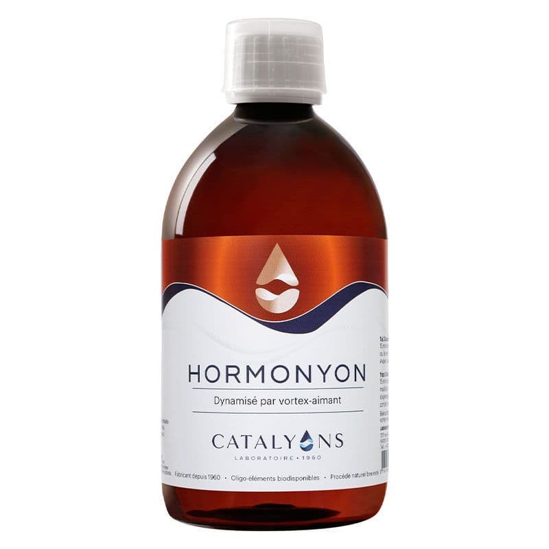 CATALYONS -- Hormonyon
