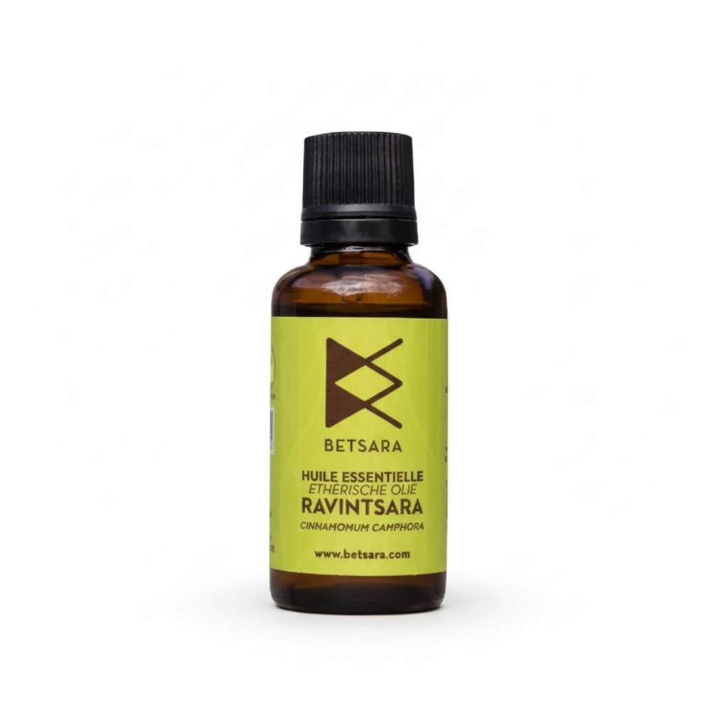 BETSARA -- Huile essnetielle ravintsara 30ml