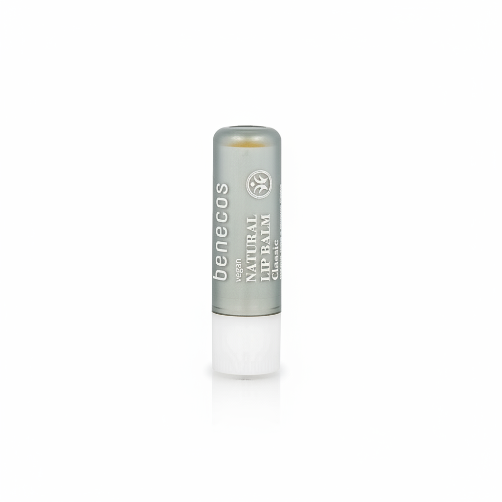 BENECOS -- Baumes a levres 4.8gr