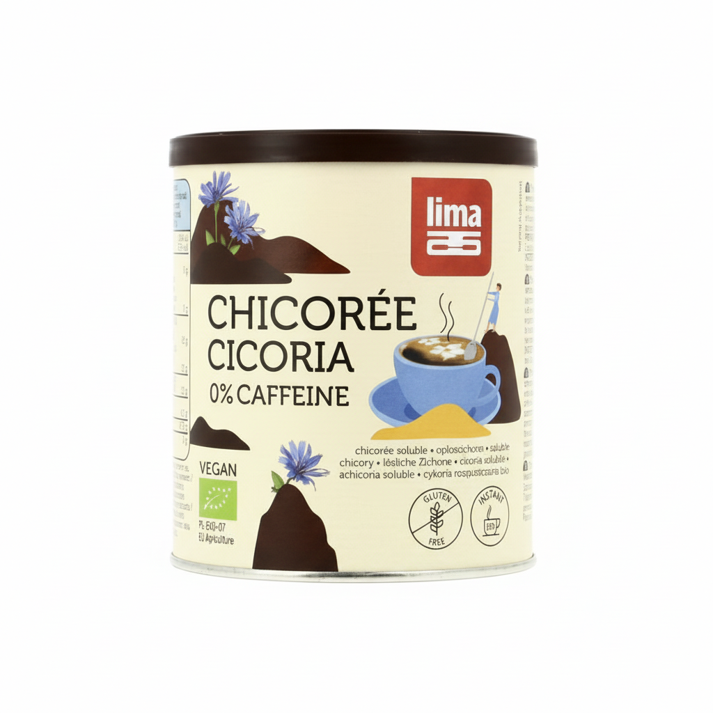 Chicorée soluble 100g