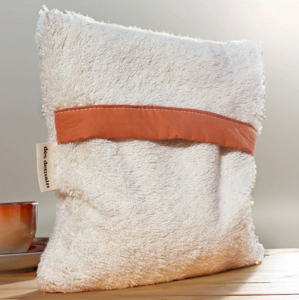 Bouillotte sèche taille m - 2