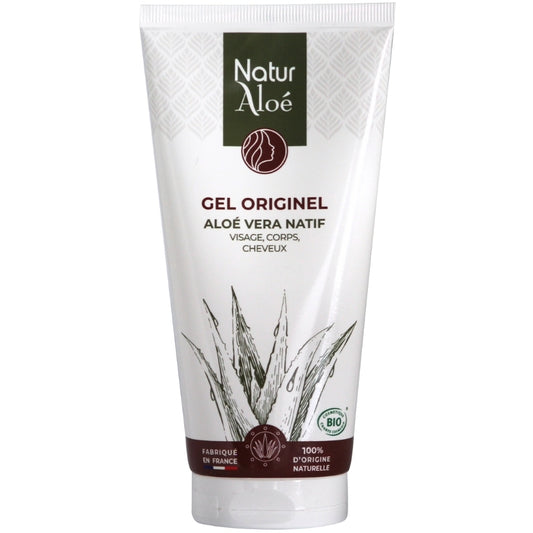 Gel originel bio - 1