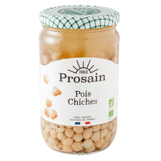 Prosain -- Pois chiches bio - 660 g