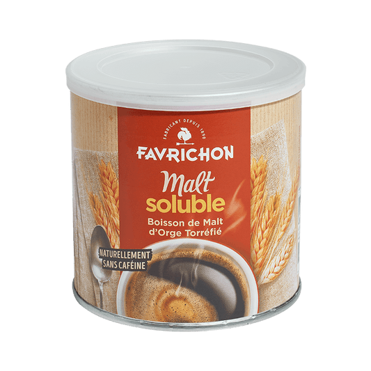 Favrichon -- Malt soluble - 100 g