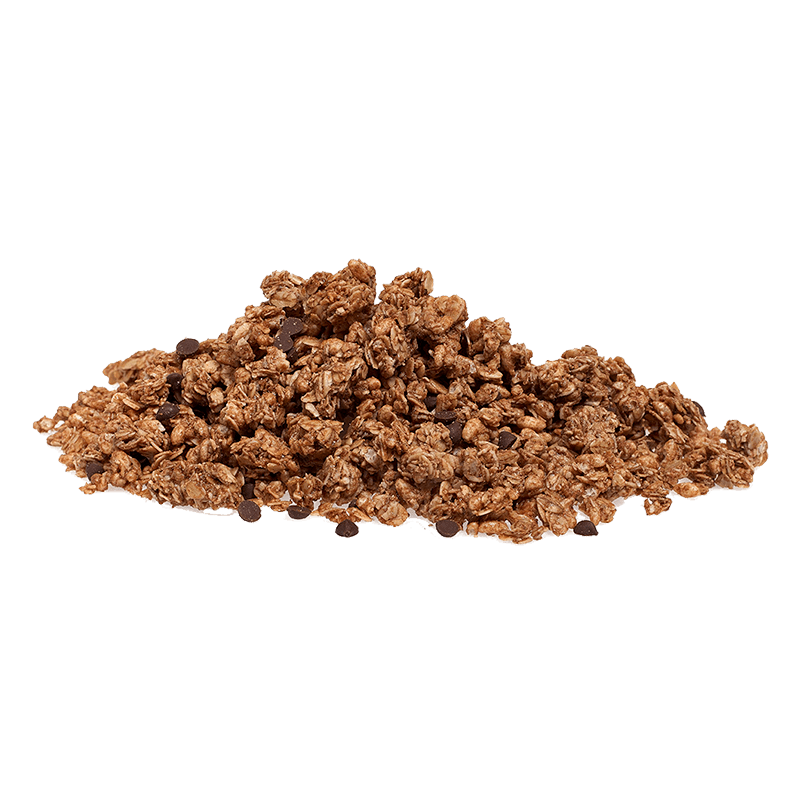 Favrichon -- Muesli Croustillant Chocolat - Vrac 5 kg