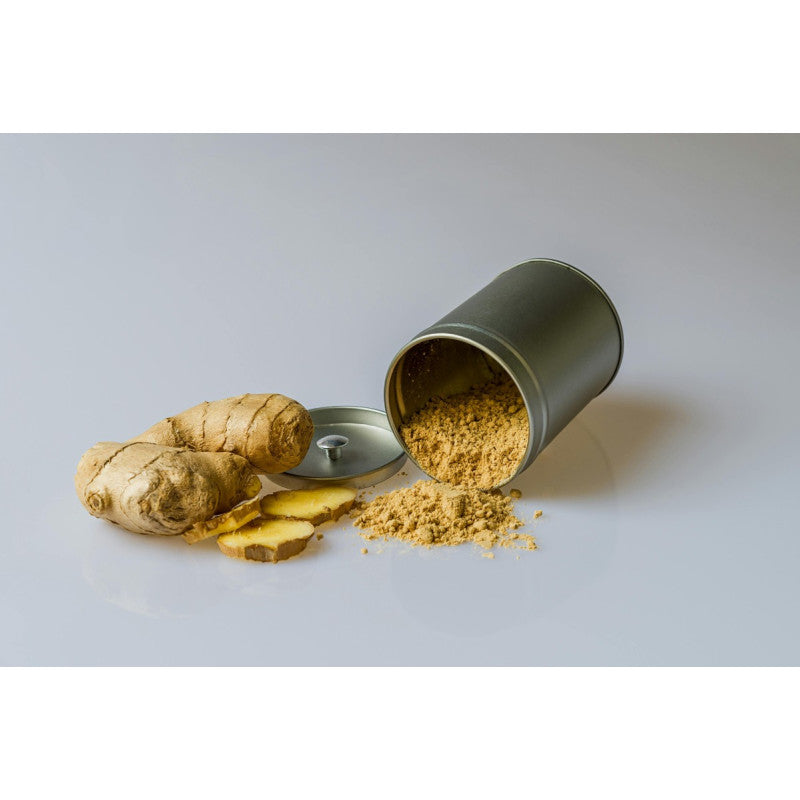 Gingembre bio vrac - par 200g